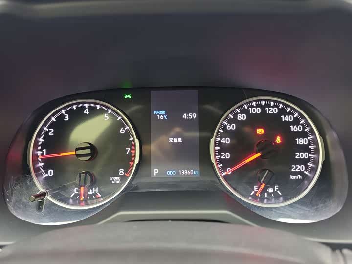 Фото 8 - Toyota Wildlander