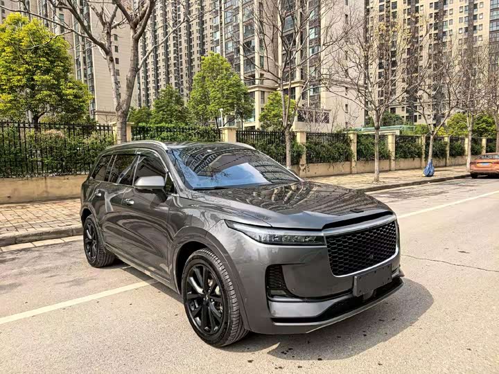 Фото 1 - LiXiang One