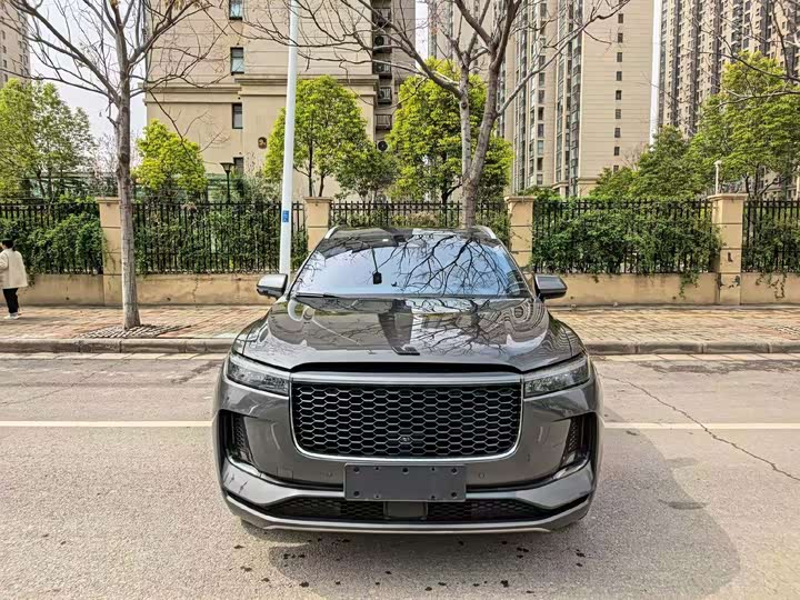 Фото 2 - LiXiang One