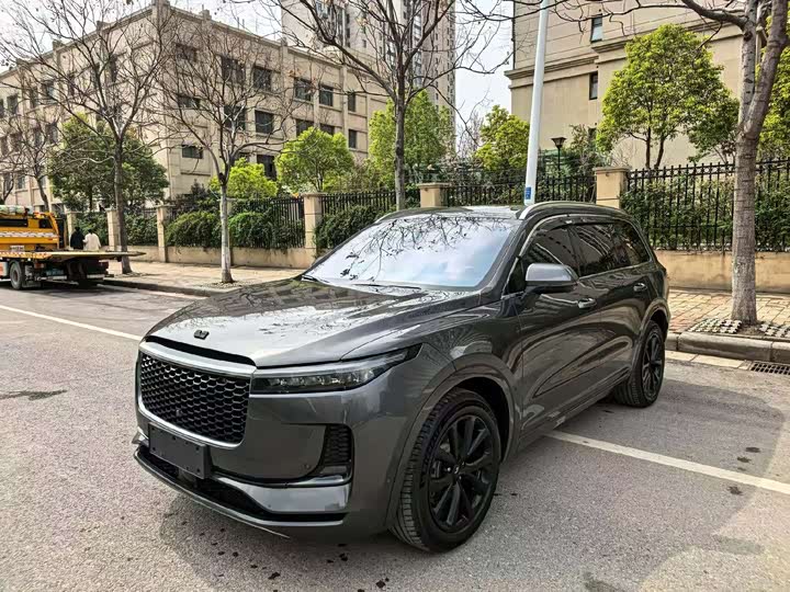 Фото 3 - LiXiang One