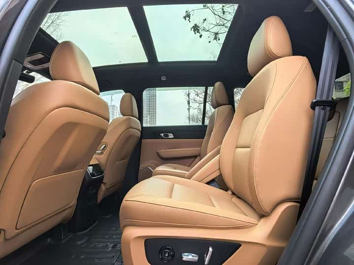 Фото 6 - LiXiang One