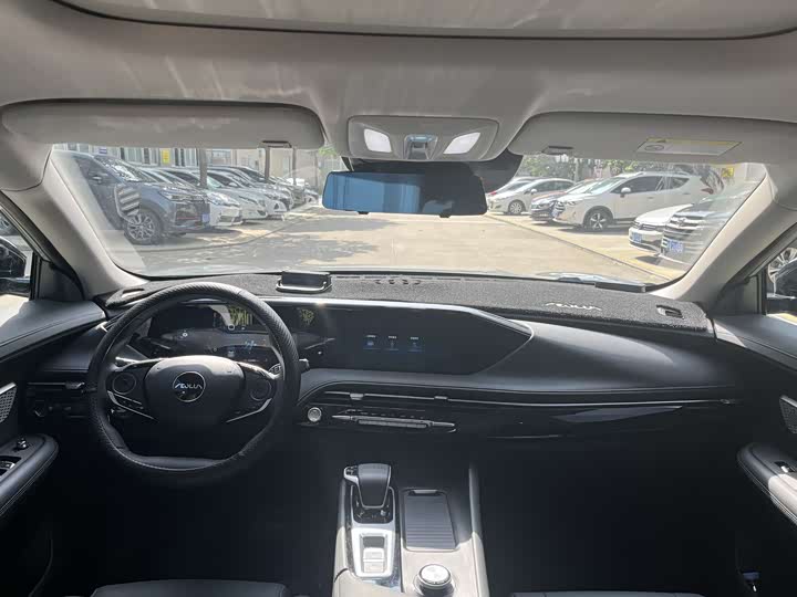 Dongfeng Aeolus Haoji 2022 2022款 马赫动力 1.5T 敢行版·悦