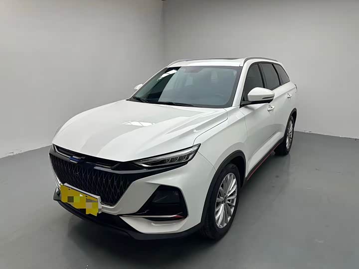 Фото 1 - Changan Oshan X7 Plus