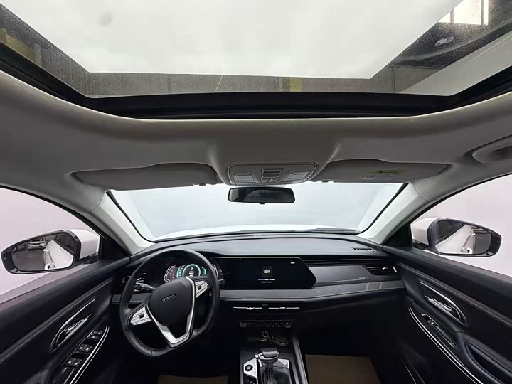 Фото 4 - Changan Oshan X7 Plus