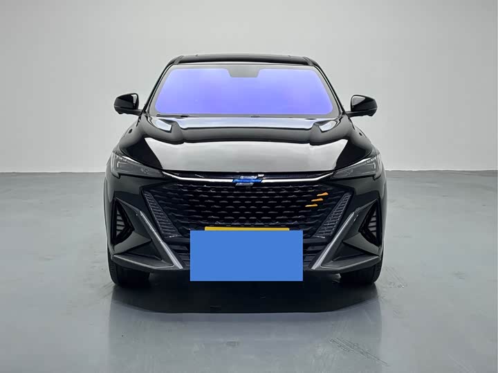 Zdjęcie 2 - Changan Oshan X5 Plus