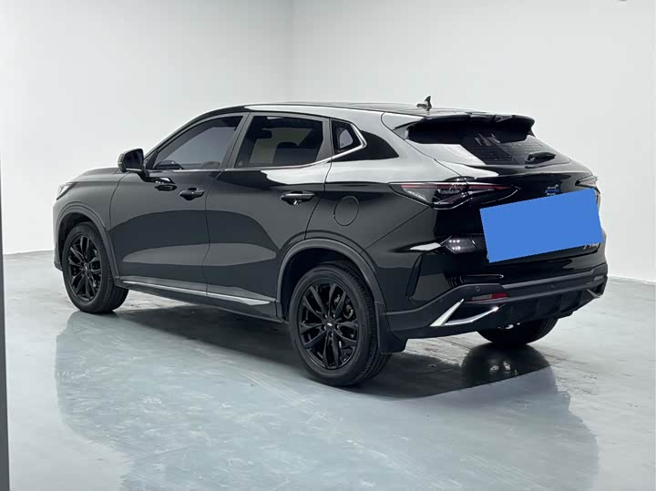 Zdjęcie 4 - Changan Oshan X5 Plus
