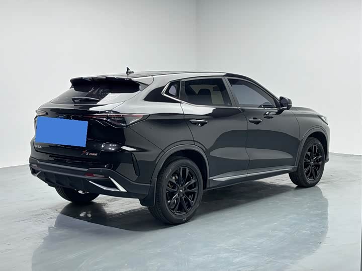 Zdjęcie 6 - Changan Oshan X5 Plus