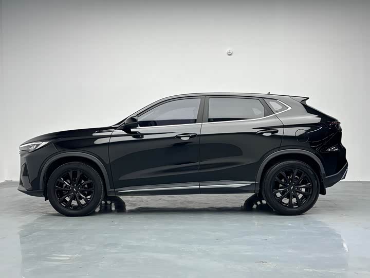 Zdjęcie 8 - Changan Oshan X5 Plus