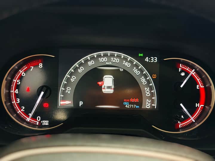 صورة 6 - Toyota RAV4