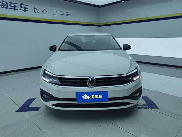 Фото 2 - Volkswagen Lamando L
