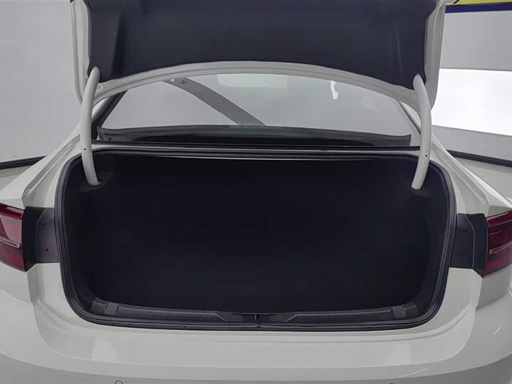 Фото 4 - Volkswagen Lamando L