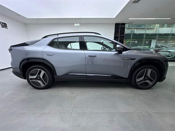 Changan Qiyuan (Nevo) E07 2025 2025款 纯电 四驱 90kWh 大成版