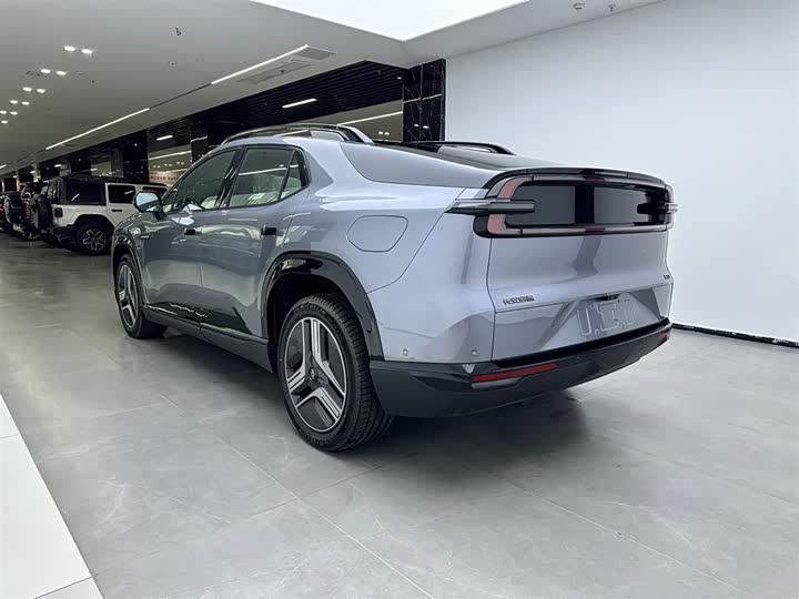 Changan Qiyuan (Nevo) E07 2025 2025款 纯电 四驱 90kWh 大成版