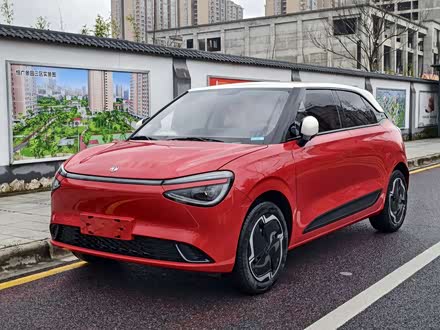 Photo 1 - Dongfeng Yipai Nano 01