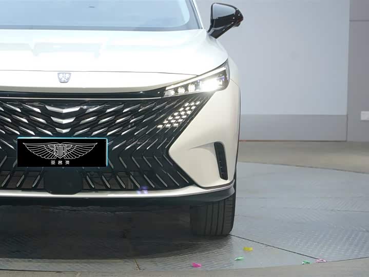 Photo 4 - Roewe RX5