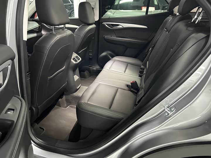 2025 Buick Envision S