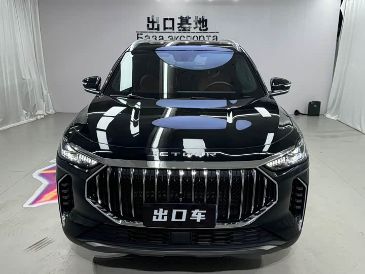 Photo 2 - Jetour X70 Plus