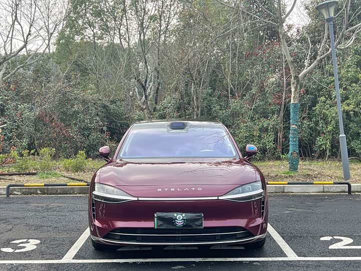 Фото 2 - Stelato S9