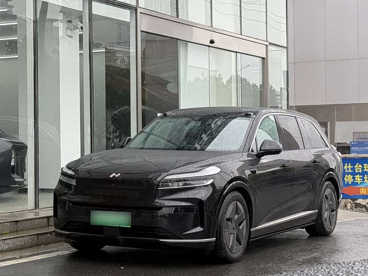 Nio Onvo L90 2025 2025款 Max 六座版