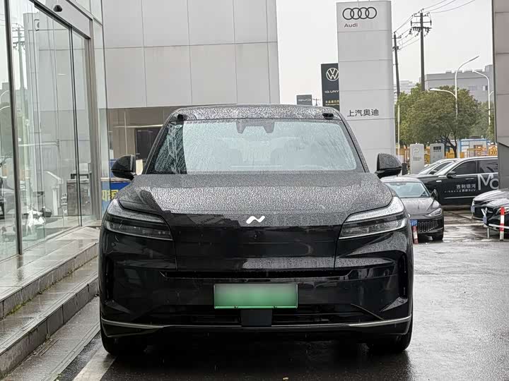 Nio Onvo L90 2025 2025款 Max 六座版