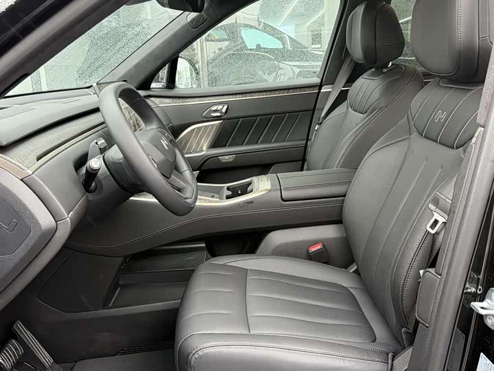 Nio Onvo L90 2025 2025款 Max 六座版