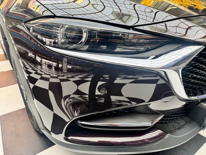 Фото 4 - Mazda CX-4