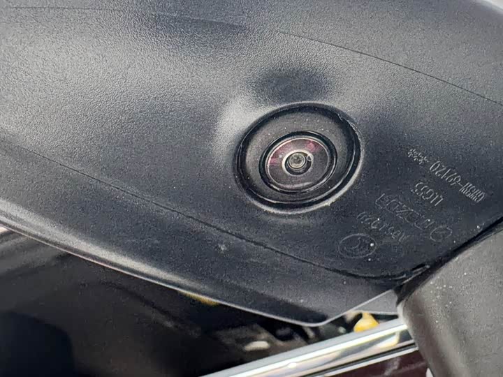 Фото 6 - Mazda CX-4