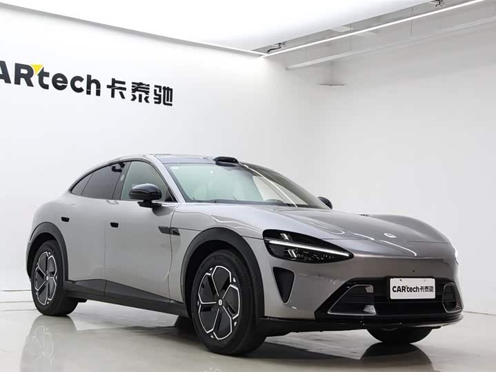 Xiaomi YU7 2025 2025款 长续航版