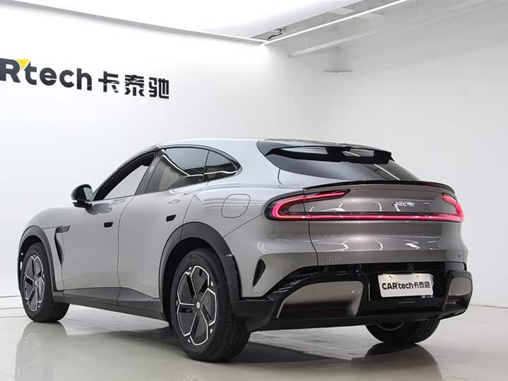 Xiaomi YU7 2025 2025款 长续航版