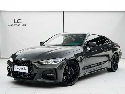 Фото 1 - BMW 4 Series