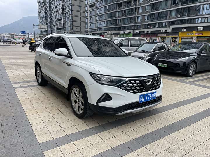 Фото 1 - Jetta VS5