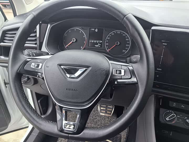 Фото 7 - Jetta VS5