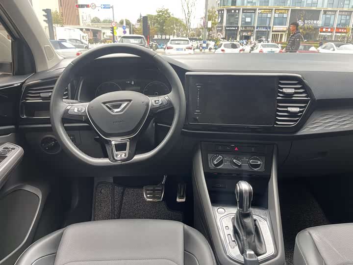 Фото 9 - Jetta VS5