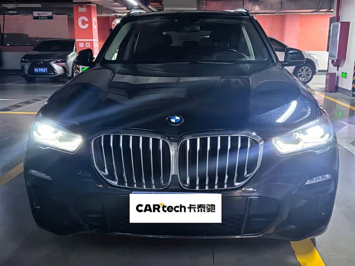 Zdjęcie 2 - BMW X5