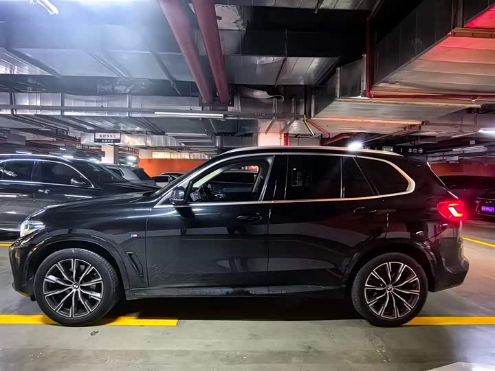 Zdjęcie 3 - BMW X5