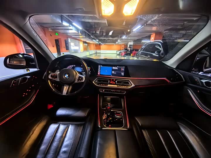 Zdjęcie 4 - BMW X5