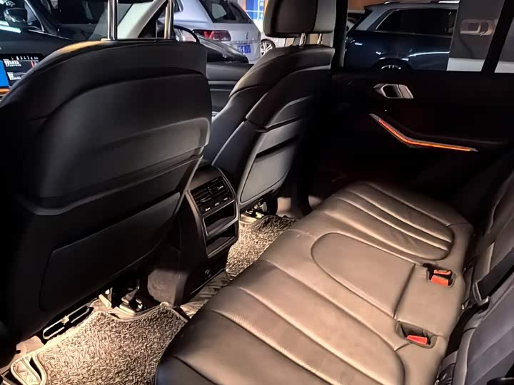 Zdjęcie 7 - BMW X5
