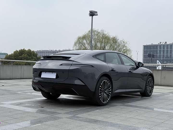 Фото 5 - Avatr 12