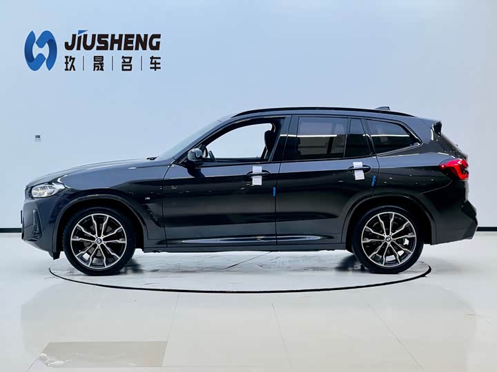 Фото 3 - BMW X3