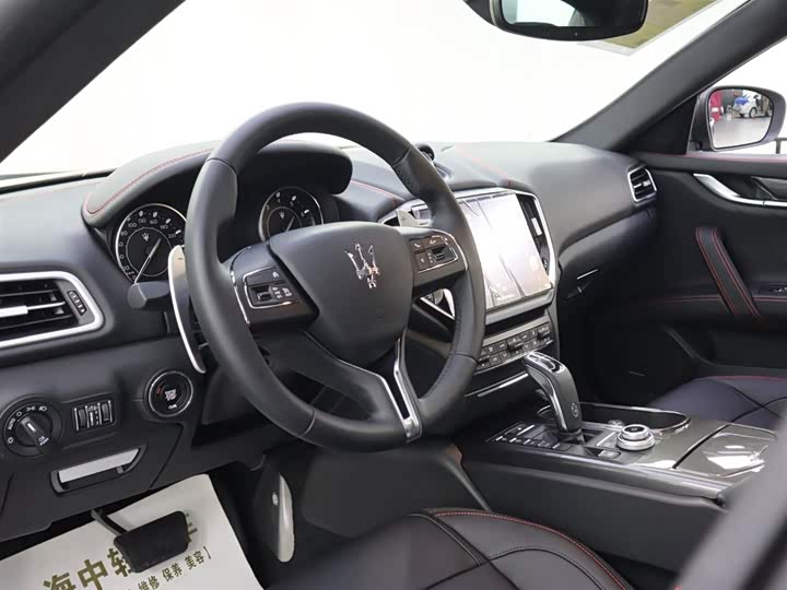 Maserati Ghibli 2023 2023款 2.0T GT