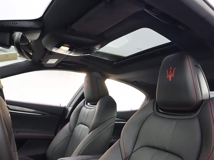 Maserati Ghibli 2023 2023款 2.0T GT