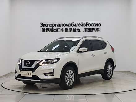 Фото 1 - Nissan X-Trail