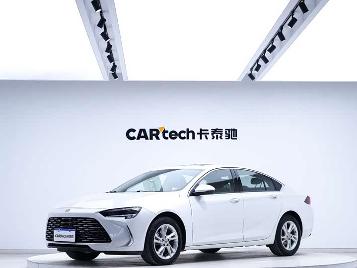 Buick Regal 2024 2024款 25T 超享版
