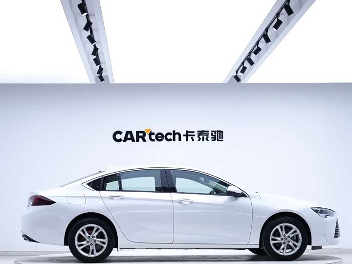 Buick Regal 2024 2024款 25T 超享版
