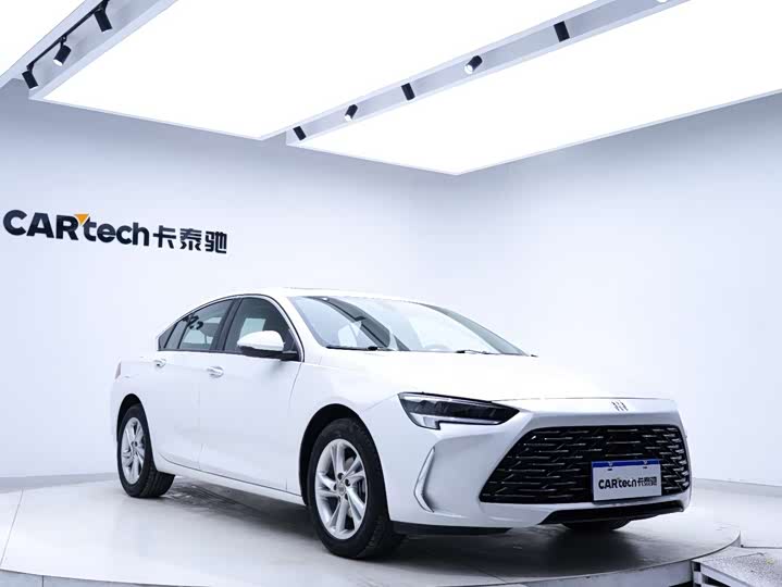 Buick Regal 2024 2024款 25T 超享版