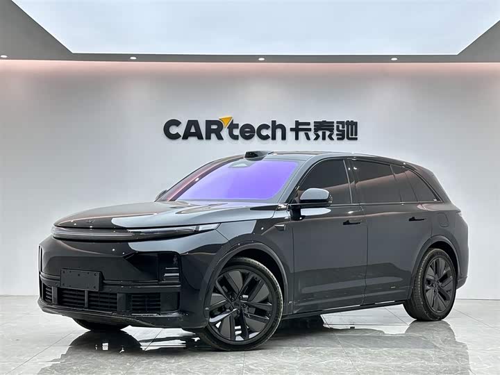 Фото 1 - LiXiang L7