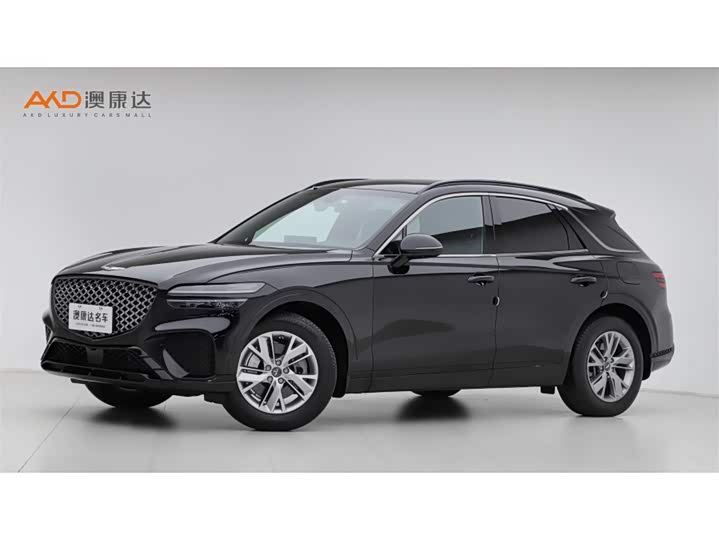 Фото 1 - Genesis GV70