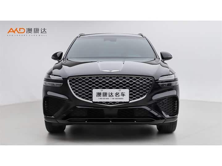 Фото 2 - Genesis GV70