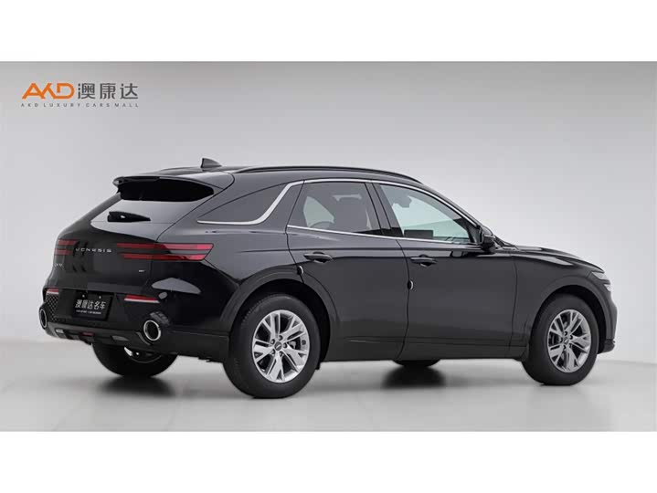 Фото 3 - Genesis GV70