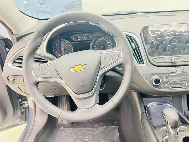 Chevrolet Malibu XL 2023 2023款 1.5T 锐动版